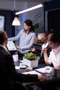 Tech Talent Hiring